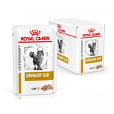 VHN Urinary S/O Loaf Pouch 12x85g