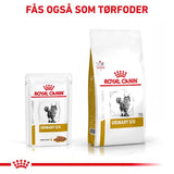 VHN Urinary S/O Gravy Pouch 12x85g