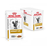 VHN Urinary S/O Gravy Pouch 12x85g