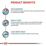 VHN Derma Skin & Coat 3,5 kg