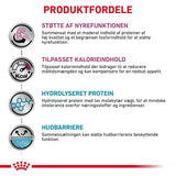 VHN Derma Hypoallergenic 2,5 kg