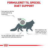 VHN Weight Management Satiety 1,5 kg