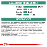 VHN Weight Management Satiety 1,5 kg