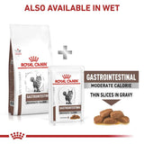 VHN Gastrointestinal Modera.Calorie 4 kg