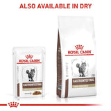 VHN Gastrointesti.Fibre Resp. Gravy Pouch 12x85 g