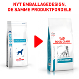 VHN Derma Hypoallergenic 2 kg