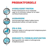 VHN Derma Hypoallergenic 2 kg