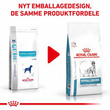 VHN DermaHypoallerg.Mod.Calori 1,5 kg
