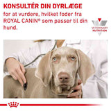 VHN DermaHypoallerg.Mod.Calori 14 kg