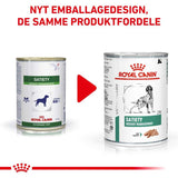 VHN Weight Management Satiety Can 410 g