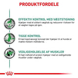 VHN Weight Management Satiety Can 410 g