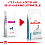 VHN Derma Skin Care Dog 2 kg