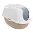 Kattetoilet Smart Cat S 39x53x41 cm creme