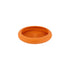Slikkemåtte UFO orange