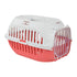 Transportboks Spicy Coral 50x32x29cm
