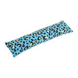 Hyggepude rulle Leo XL m/catnip - 35x6 cm