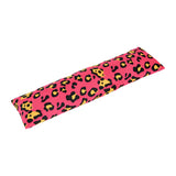 Hyggepude rulle Leo XL m/catnip - 35x6 cm