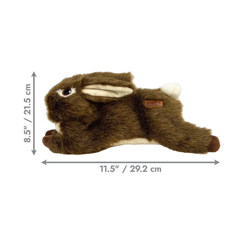 Wild Low Stuff kanin M 20,3x32,3 cm