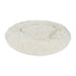 Hundeseng Fluffy donut M beige, ø70 cm