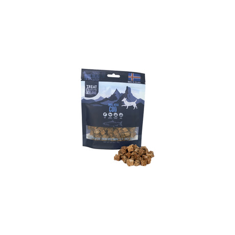 Iceland Cod Small Bites 70 g