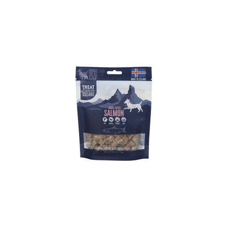 Iceland Salmon Small Bites 70 g