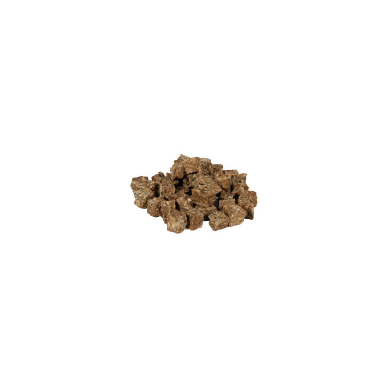 Iceland Salmon Small Bites 70 g