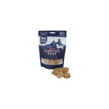 Iceland Salmon Chips Large Bites 70 g