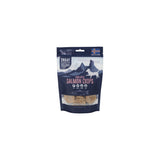Iceland Salmon Chips Large Bites 70 g