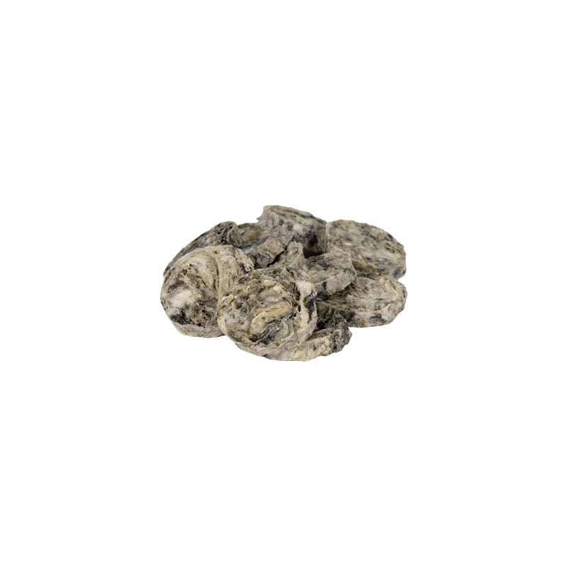 Iceland Cod Skin Chips Large Bites 70 g