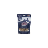 Iceland Salmon Skin Chips Large Bites 70 g
