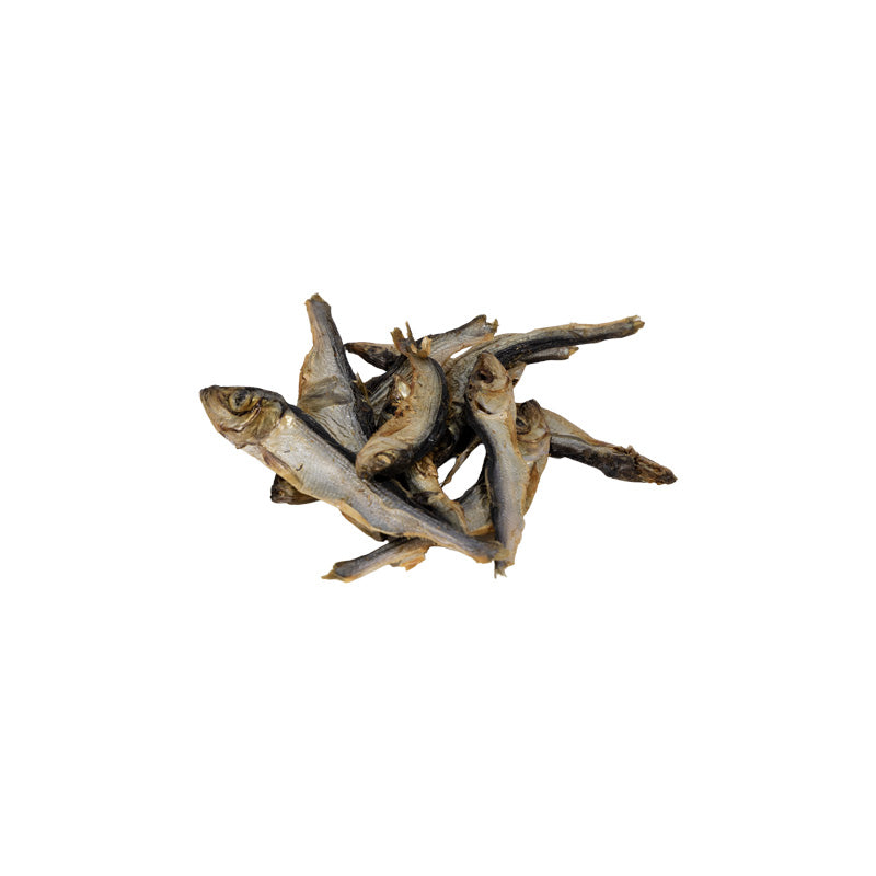 Iceland Dried Whole Herring 70 g