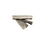 Iceland Salmon Skin Rolls 3 stk/pk