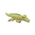 Plysdyr Ripple Alligator 91x30x18 cm
