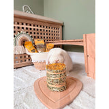 Forg & Feast Mini Bale m/hyben 100 g