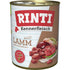 Rinti Lam Hundefoder 800 g