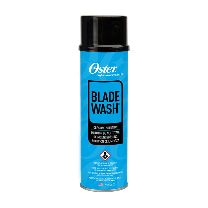 Blade wash 532 ml