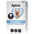 Aptus tyggelapper Small 20 - 25 stk - Maxi Zoo Danmark