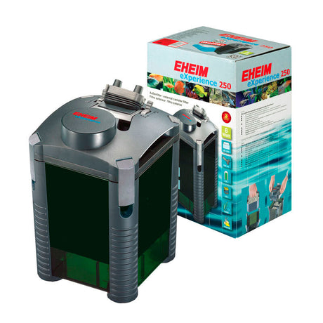 Udvendigt filter eXperience 250op til 250 l - Maxi Zoo Danmark