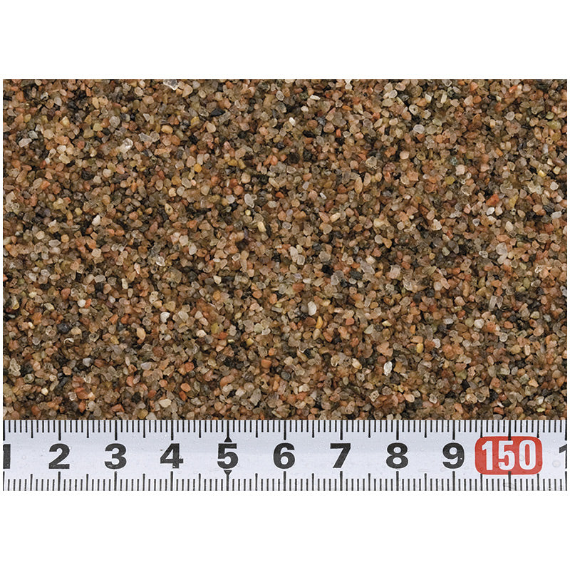 Akvariegrus Orbit 1-2 mm 3 l