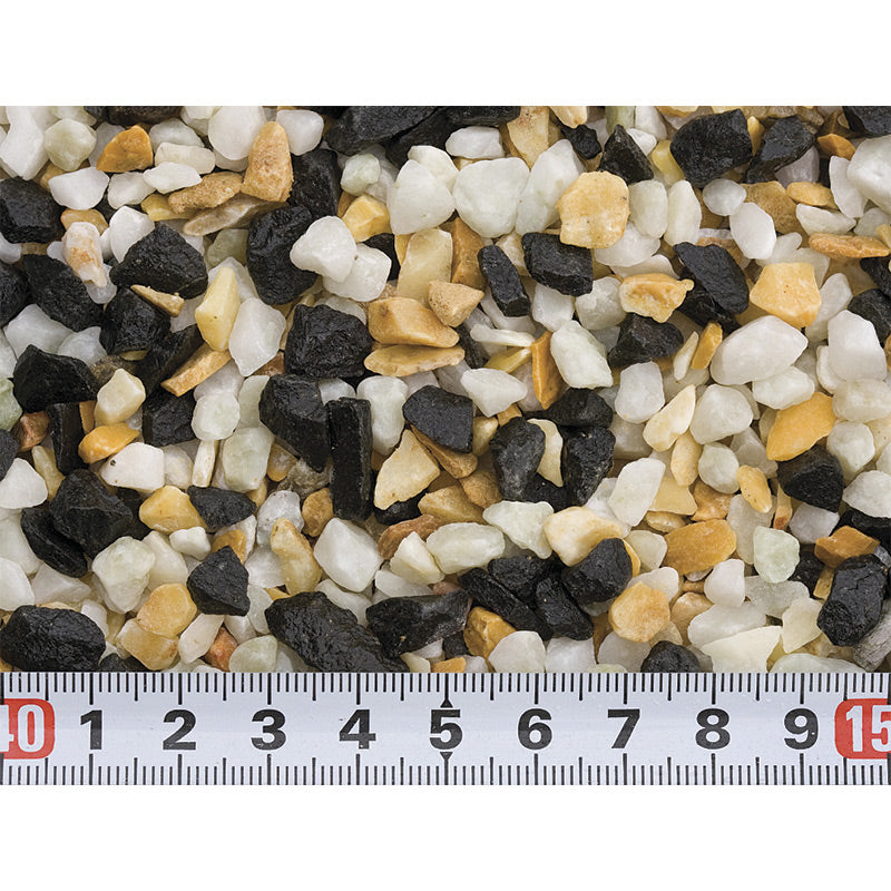 Akvariegrus Mars 5-8 mm 3 l