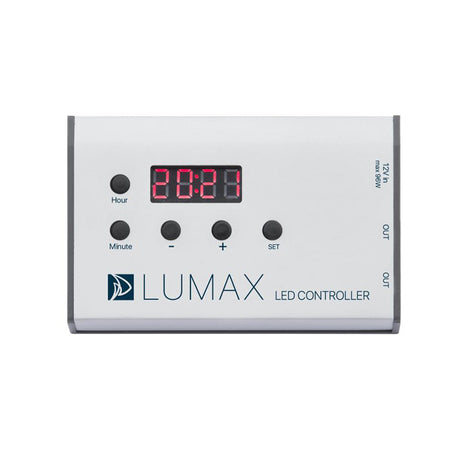 Akvastabil Lumax Controller - Maxi Zoo Danmark