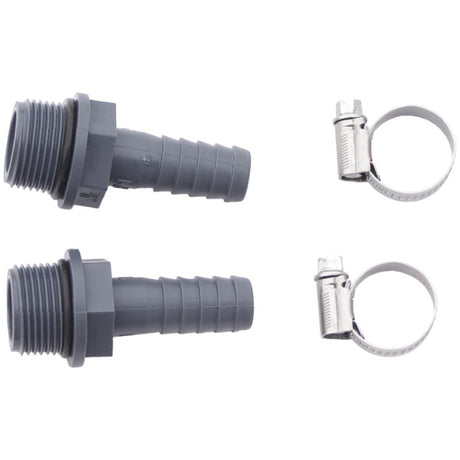 Akvastabil Slangestudsesæt - Maxi Zoo Danmark