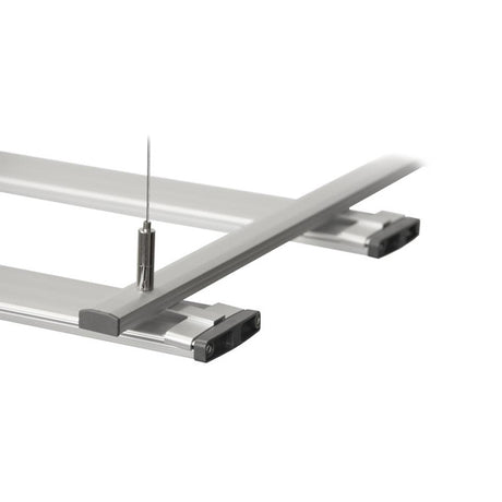 Akvastabil Led Ophængningssæt - Maxi Zoo Danmark