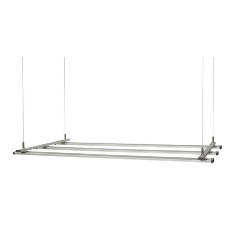 Akvastabil Led Ophængningssæt - Maxi Zoo Danmark