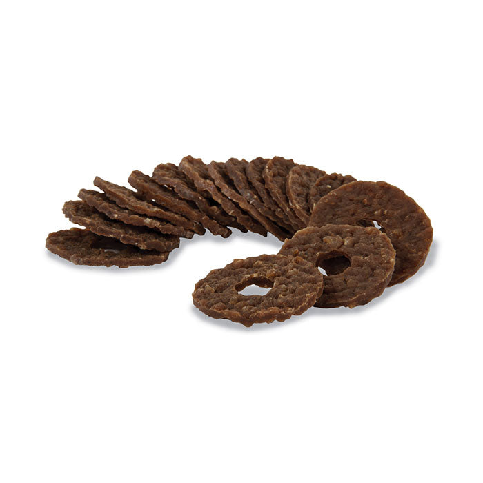 Treat rings refill til bouncy bone 16 stk