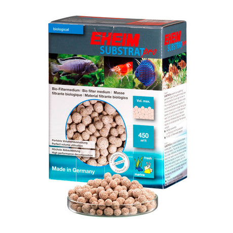 Eheim Substrat Pro Filtermater biologisk filtrering - Maxi Zoo Danmark