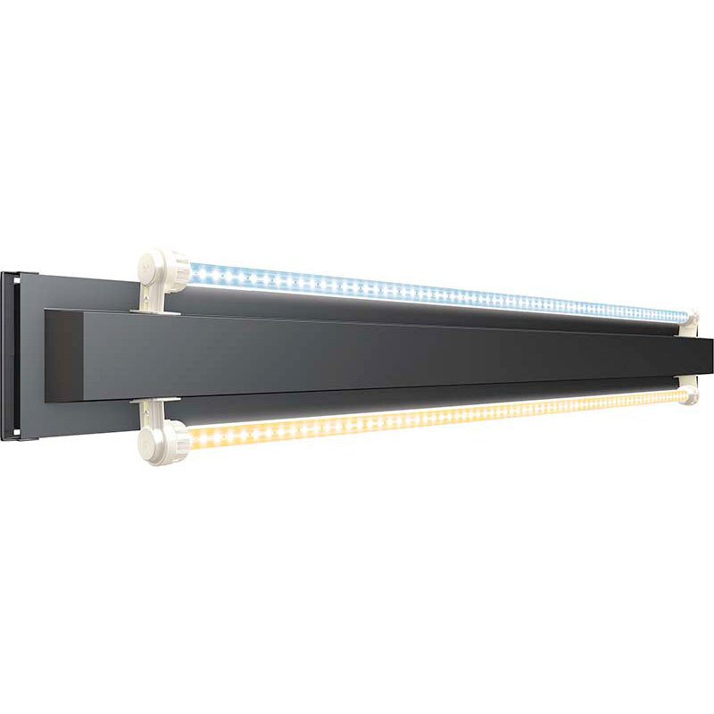 Juwel Multilux 92 Led-Armatur 2x14 cm