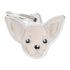 My Family Friends Chihuahua Hu Inkl, Gravering/Ring