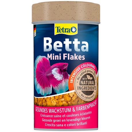 Betta-Flager 100 ml - Maxi Zoo Danmark