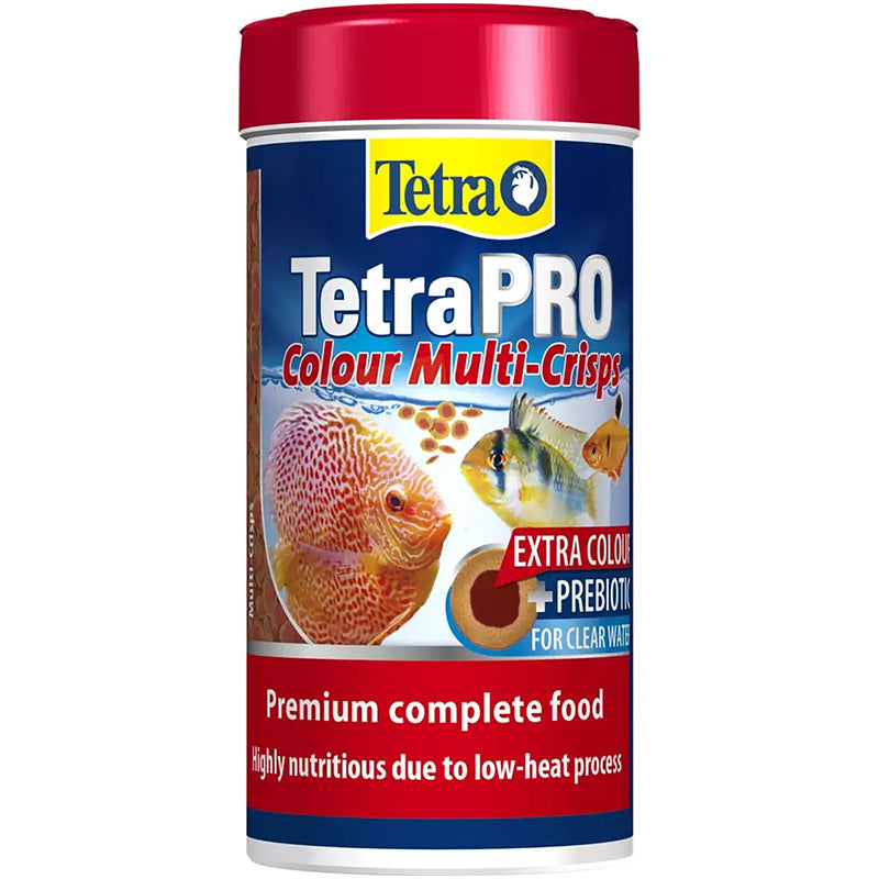 Tetrapro Colour 100 ml - Maxi Zoo Danmark